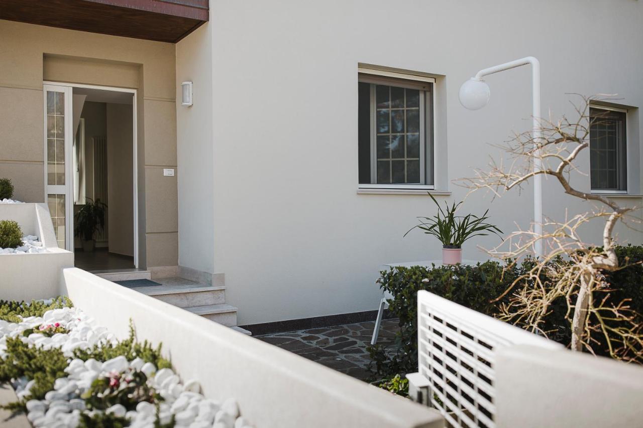 B&B "Al Colle 11" Fano Exterior foto
