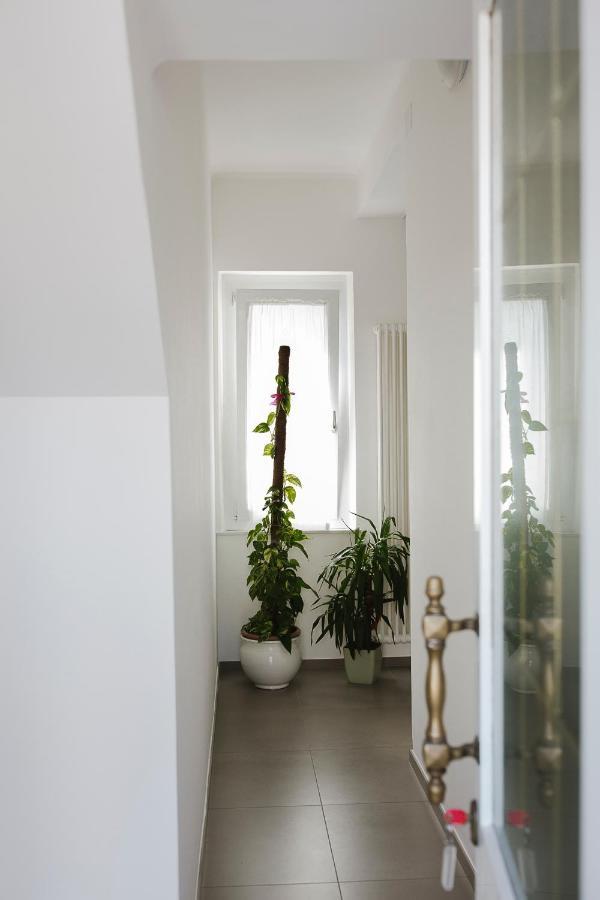 B&B "Al Colle 11" Fano Exterior foto