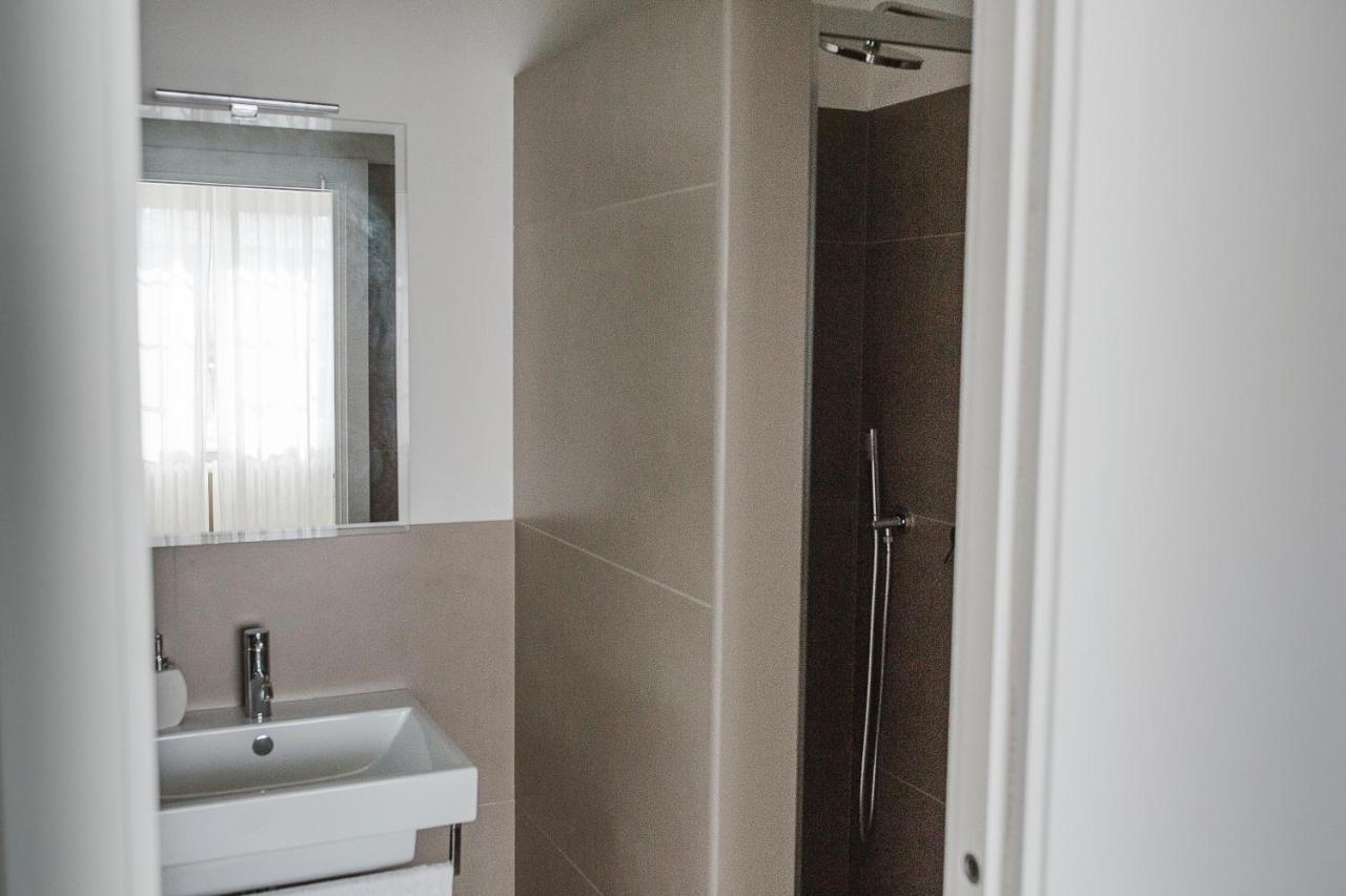 B&B "Al Colle 11" Fano Exterior foto