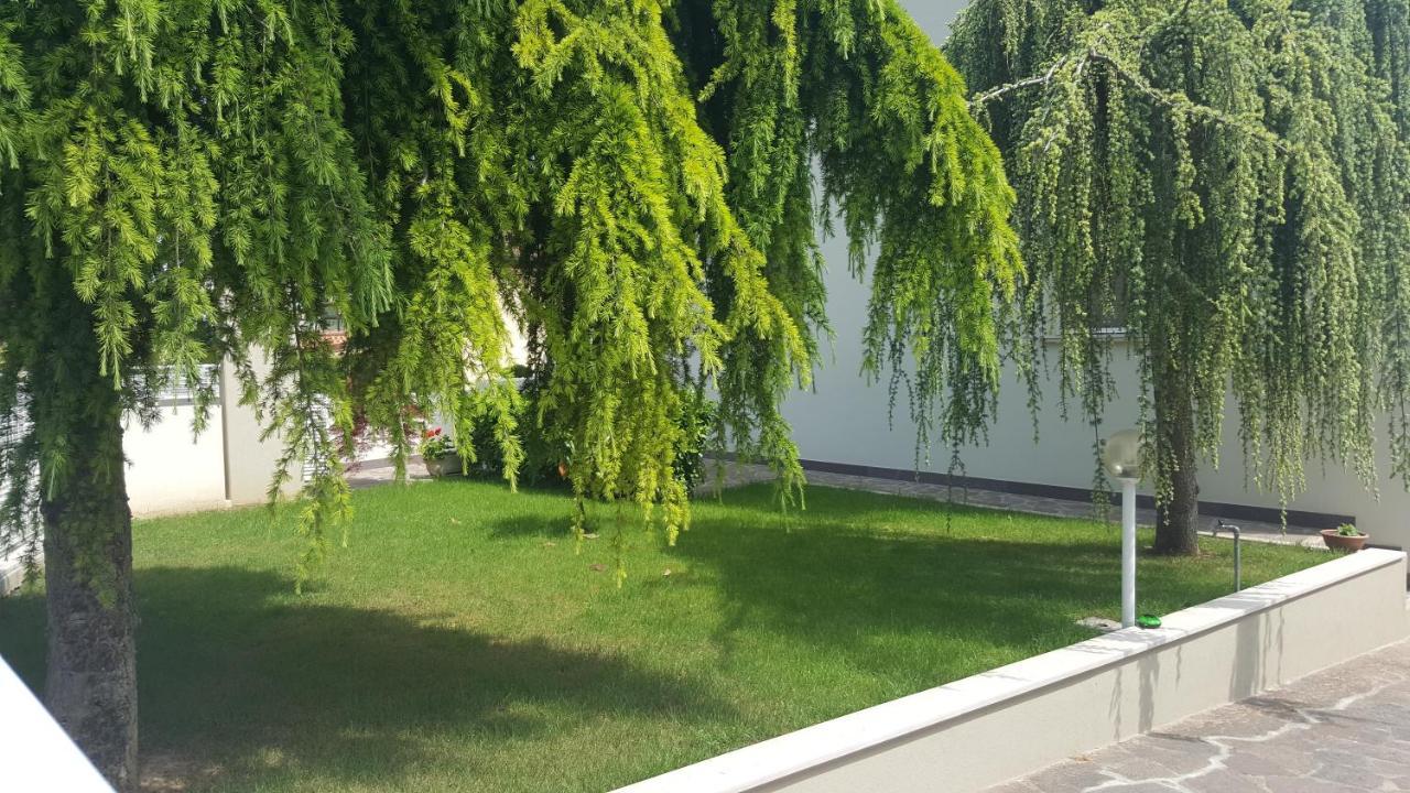 B&B "Al Colle 11" Fano Exterior foto