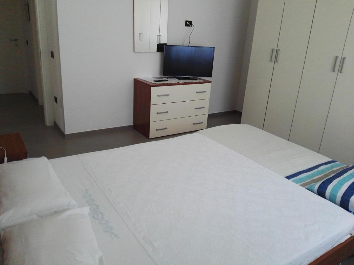 B&B "Al Colle 11" Fano Exterior foto