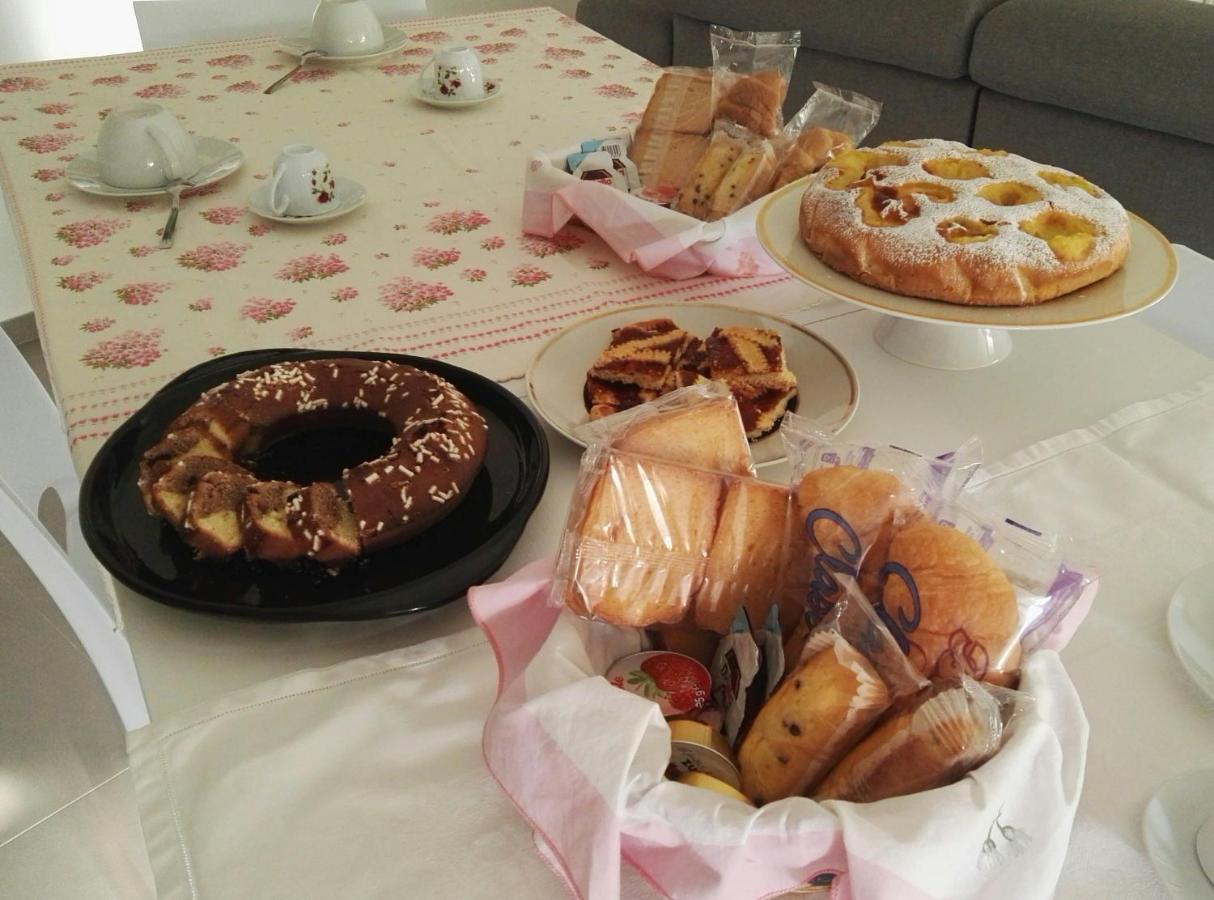 B&B "Al Colle 11" Fano Quarto foto